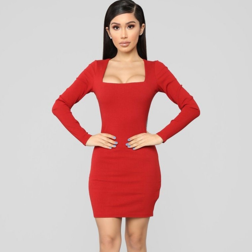 Jessika Mini Dress